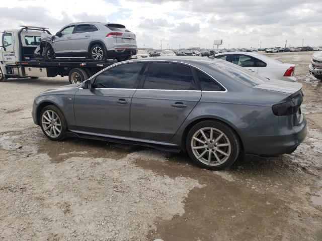 VIN WAUAFAFL5GN014643 2016 Audi A4, Premium S-Line no.2