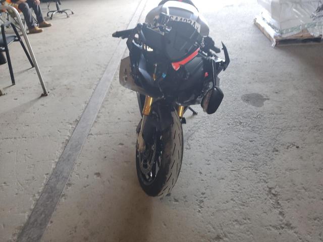 2022 APRILIA RSV4 1100 - ZD4KYUA0XNS000482