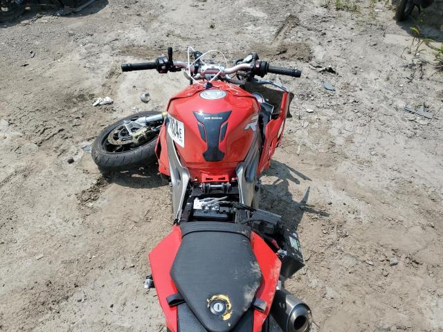 2016 BMW S 1000 R - WB10D120XGZ696778