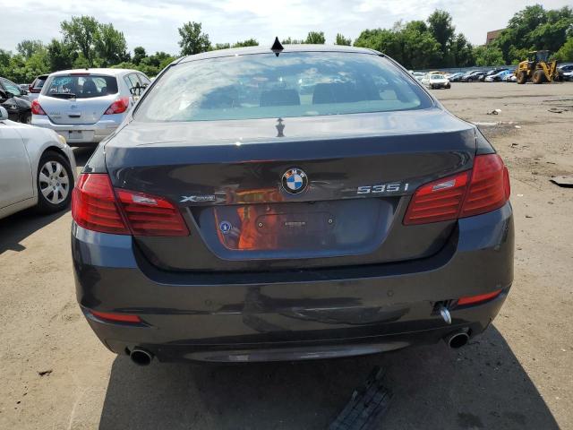 VIN WBA5B3C57GG259009 2016 BMW 5 Series, 535 XI no.6