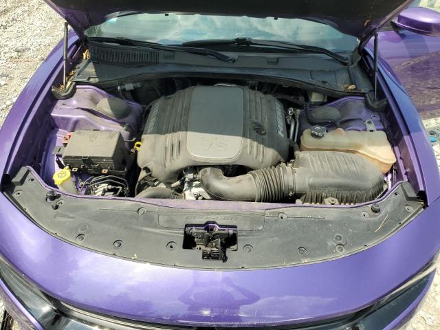 2016 DODGE CHARGER R/ - 2C3CDXCT9GH150747
