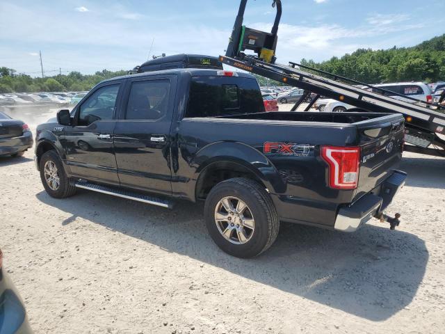 2016 FORD F150 SUPER - 1FTEW1EP5GFD46679