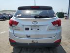 HYUNDAI TUCSON GL photo