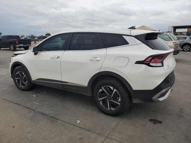 2023 KIA SPORTAGE L - KNDPUCAG2P7074392