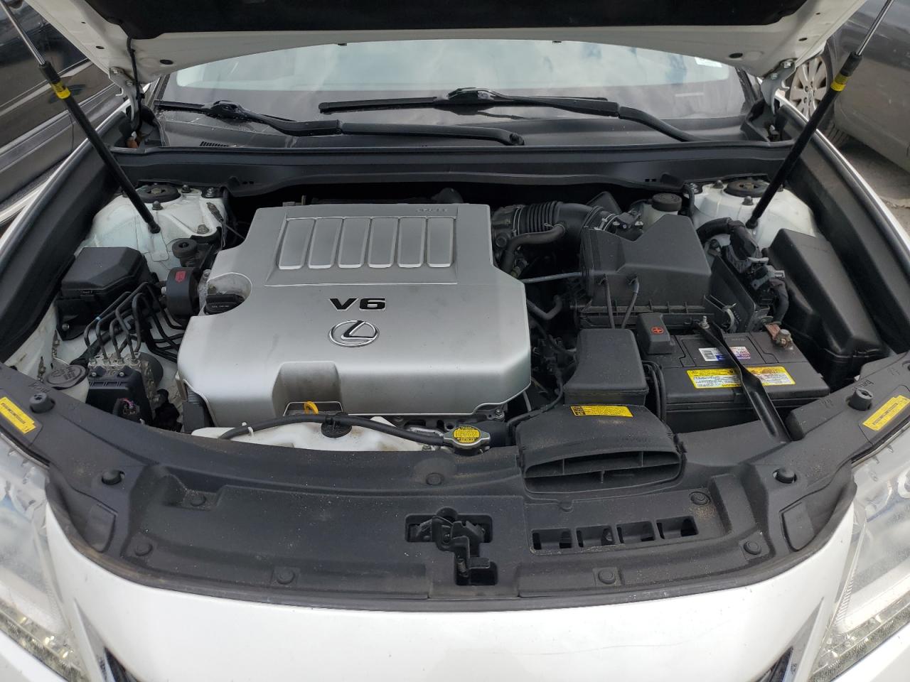 JTHBK1GG8E2137855 2014 Lexus Es 350