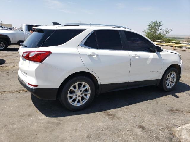 2021 CHEVROLET EQUINOX LT - 3GNAXUEV7MS175234