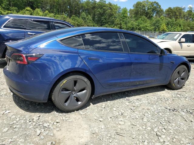 2019 TESLA MODEL 3 - 5YJ3E1EA5KF399580