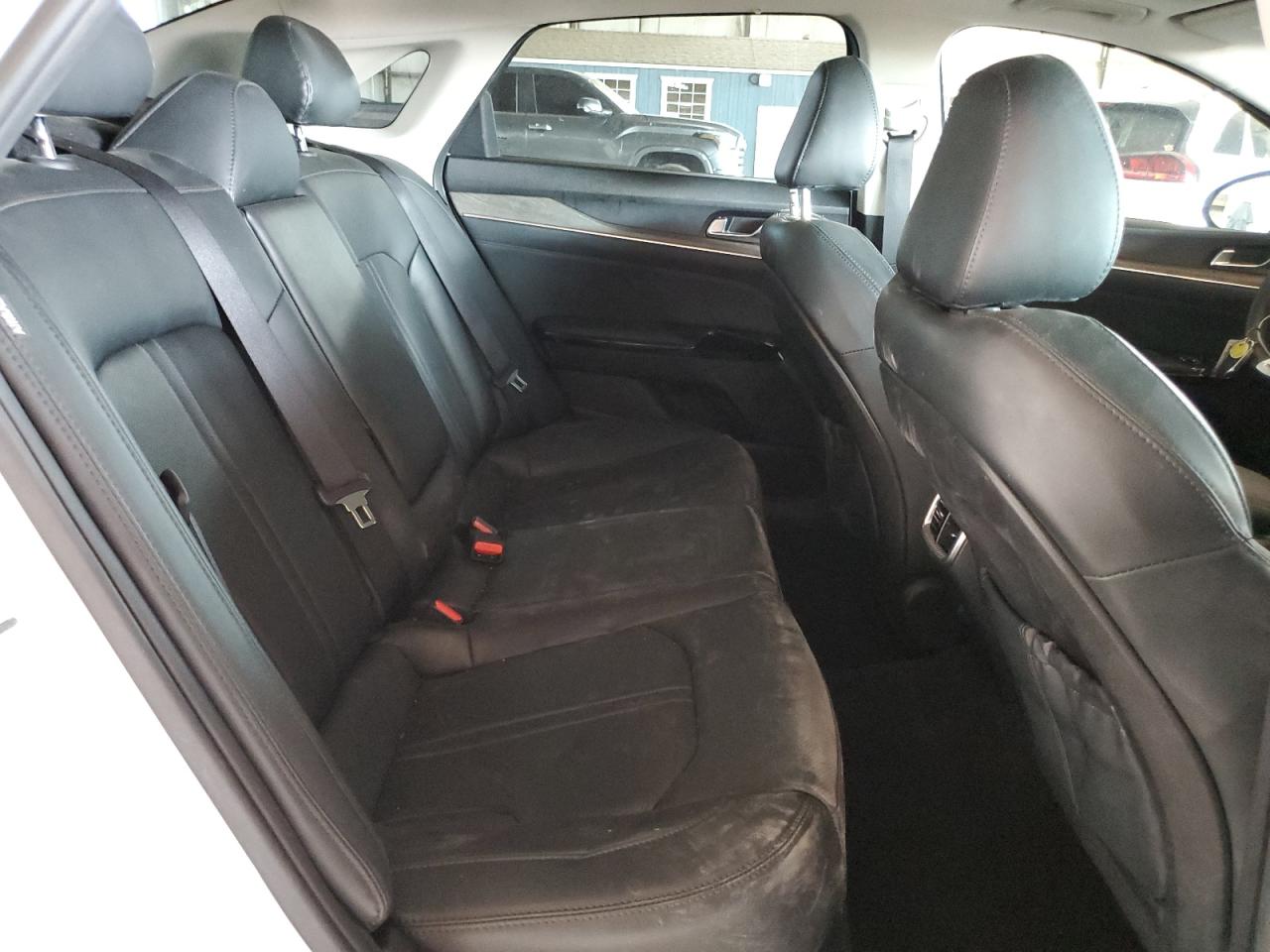 5XXG34J22RG234438 2024 Kia K5 Ex