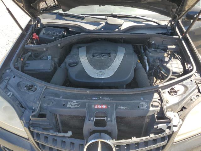 2006 Mercedes-Benz Ml 350 VIN: 4JGBB86E26A015912 Lot: 61864424