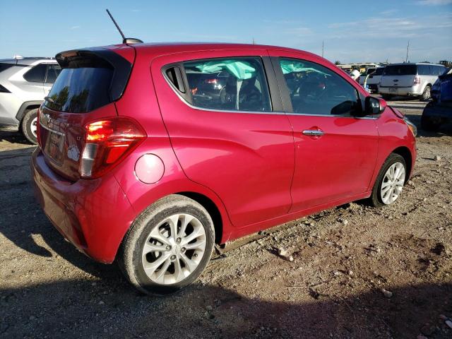 2020 CHEVROLET SPARK 2LT - KL8CF6SA8LC468512