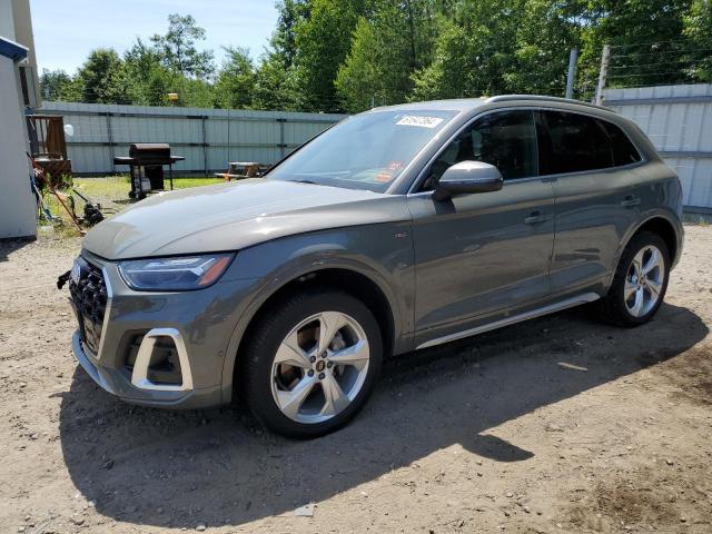 2023 AUDI Q5 PRESTIG WA1FAAFY1P2178728  61647364