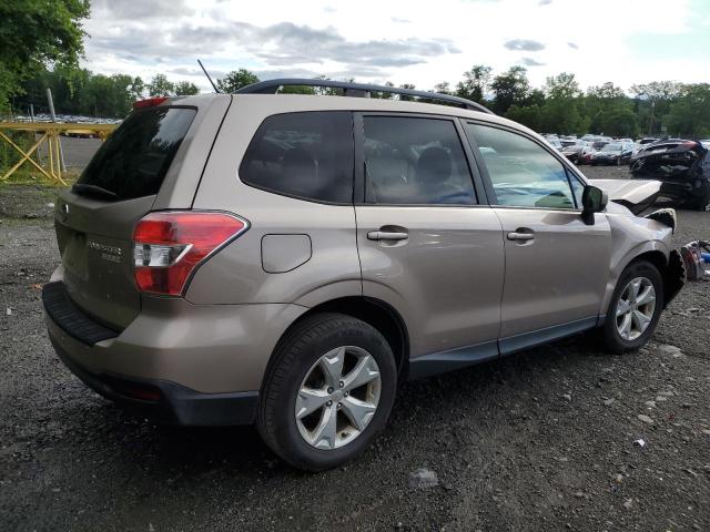 2015 Subaru Forester 2.5I Premium VIN: JF2SJAFC2FH547084 Lot: 60590724