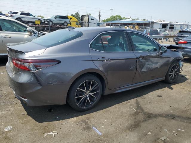 VIN 4T1G11AK5NU059901 2022 Toyota Camry, SE no.3