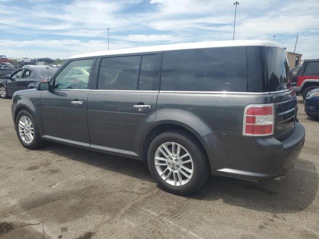 2016 Ford Flex Sel VIN: 2FMHK6C81GBA16388 Lot: 61043364