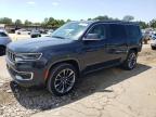 2022 JEEP WAGONEER S - 1C4SJVDT9NS227030