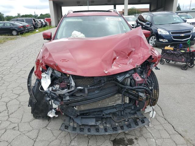 2017 NISSAN ROGUE S - JN8AT2MV8HW011578
