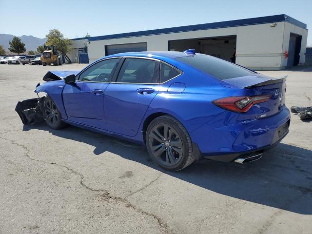 2021 ACURA TLX TECH A - 19UUB6F57MA009166