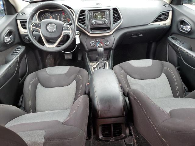2016 JEEP CHEROKEE S - 1C4PJLAB8GW127230