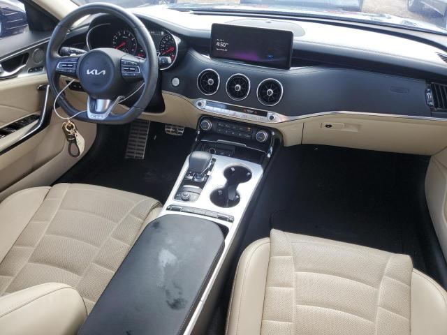 2023 KIA STINGER GT - KNAE55LC5P6125753