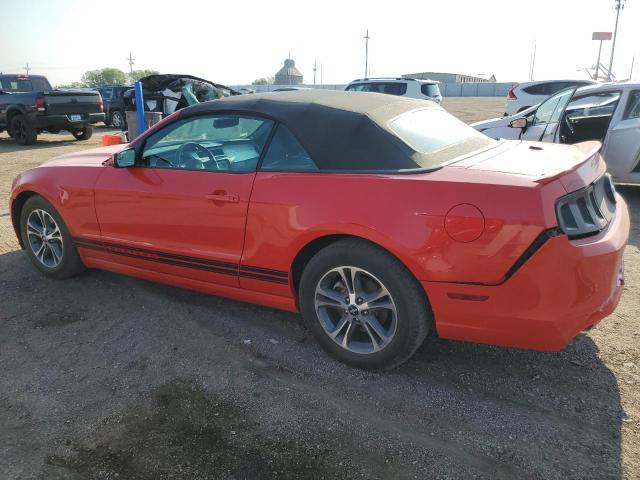 1ZVBP8EM5E5310411 2014 Ford Mustang