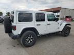 JEEP WRANGLER U photo