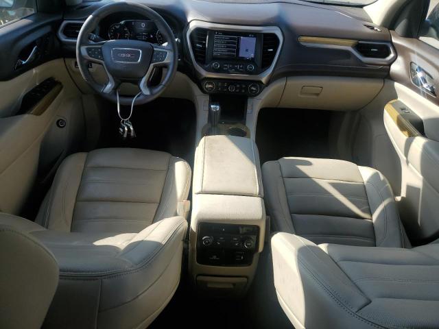2017 GMC ACADIA DEN - 1GKKNPLS6HZ308804
