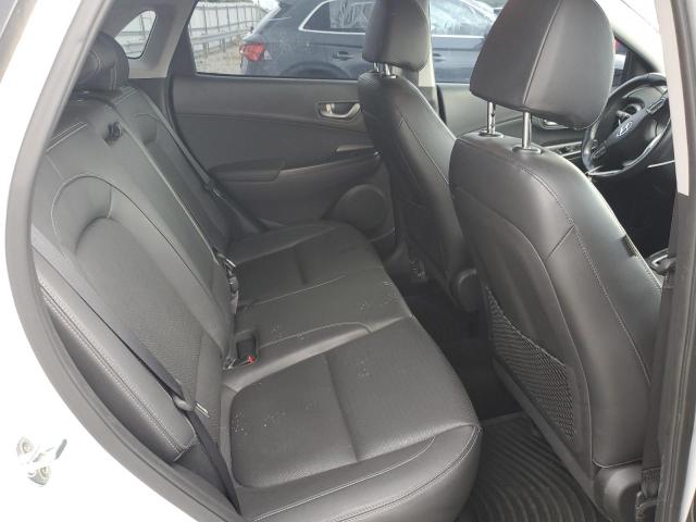 2020 HYUNDAI KONA ULTIM - KM8K53A59LU573543
