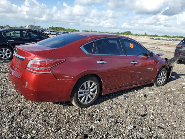 2015 NISSAN ALTIMA - 1N4AL3AP9FN330925