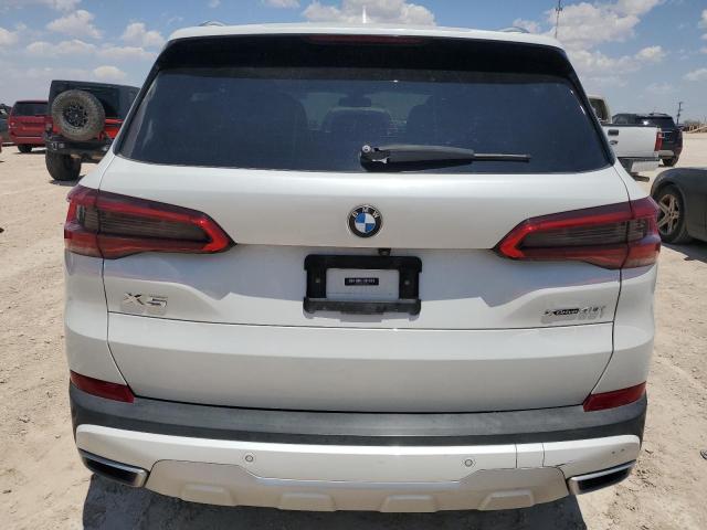 VIN 5UXCR6C5XKLL61331 2019 BMW X5, Xdrive40I no.6