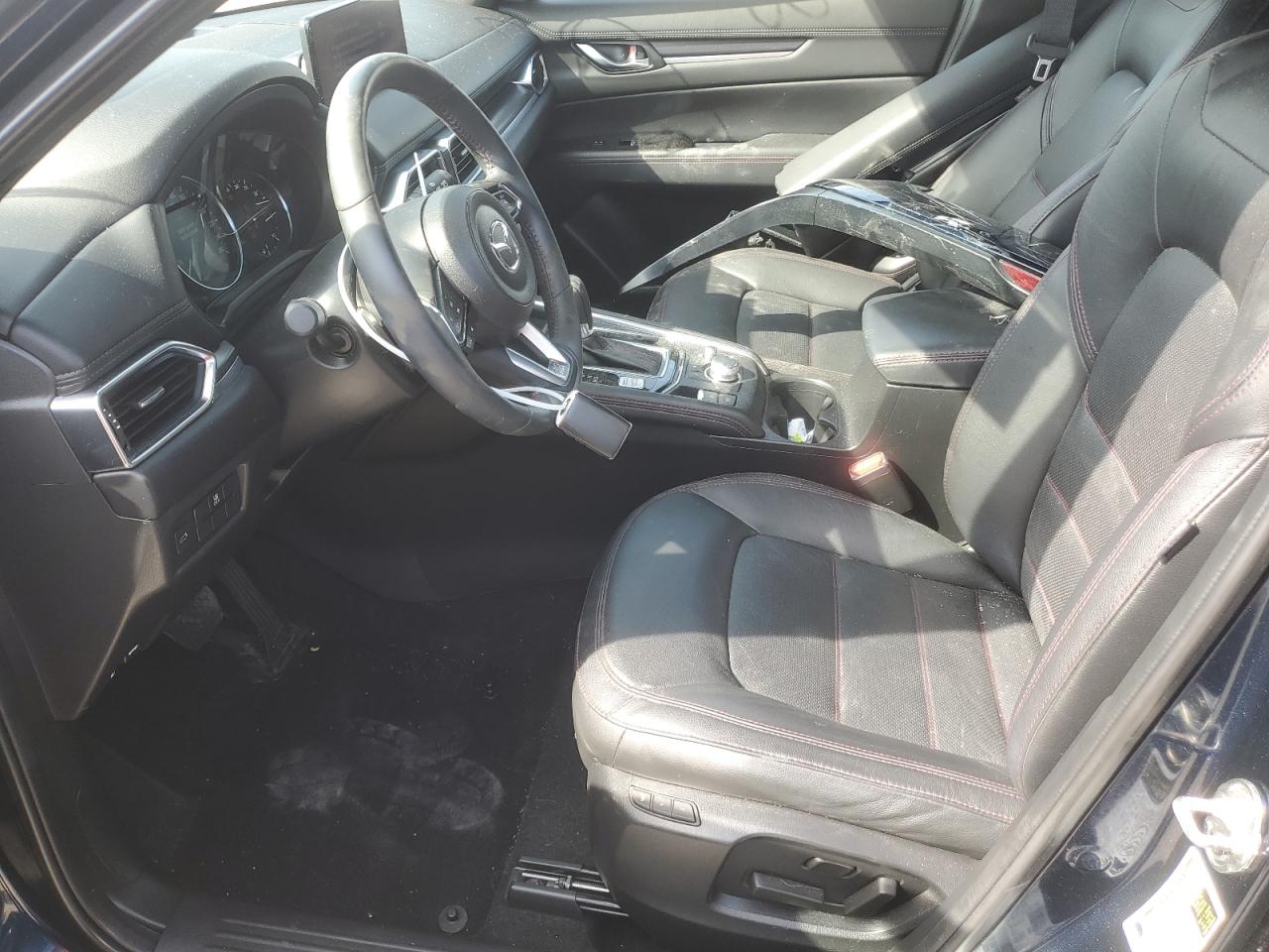 JM3KFBAY4N0618573 2022 Mazda Cx-5