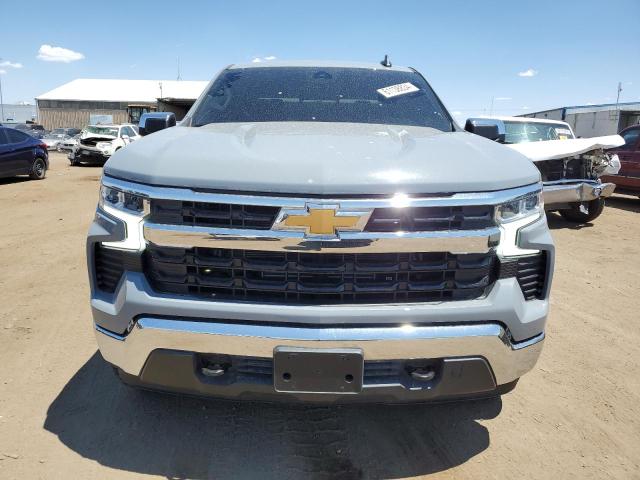 1GCPDDEK8RZ217969 Chevrolet All Models SILVERADO 5