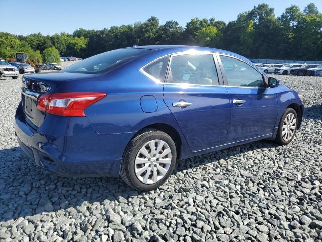 2016 NISSAN SENTRA S - 3N1AB7AP4GY290524