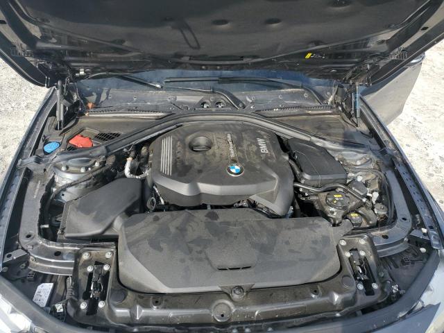 VIN WBA8B9G35HNU56248 2017 BMW 3 Series, 330 I no.11