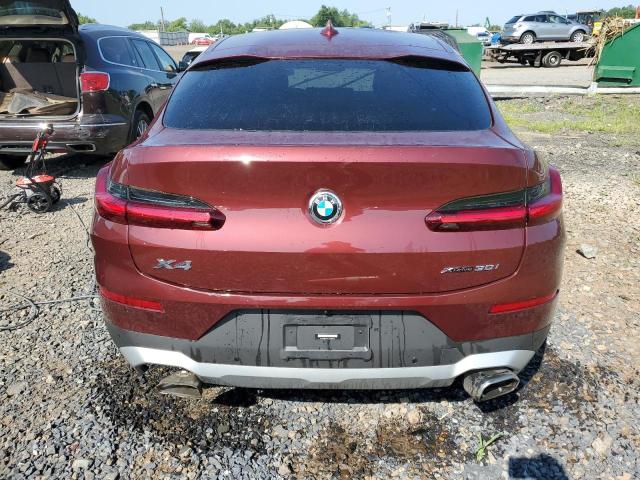 2021 BMW X4 XDRIVE3 5UX33DT00N9M38946  63090124