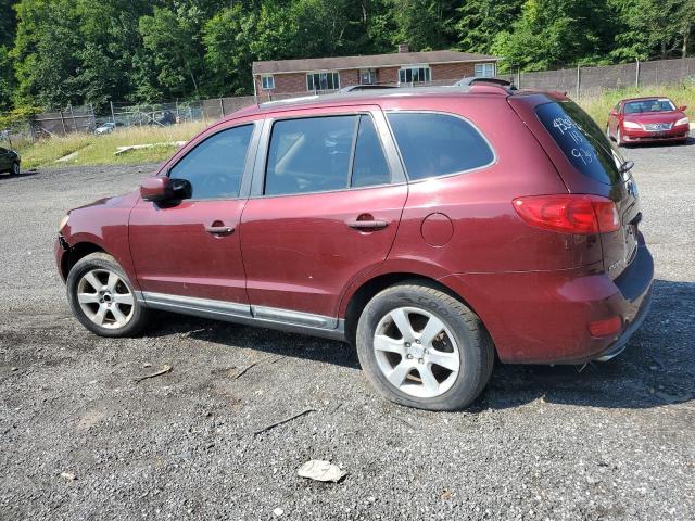 2008 Hyundai Santa Fe Se VIN: 5NMSH73E68H179559 Lot: 62820554