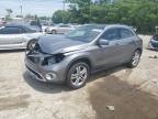 MERCEDES-BENZ GLA 250 4M photo