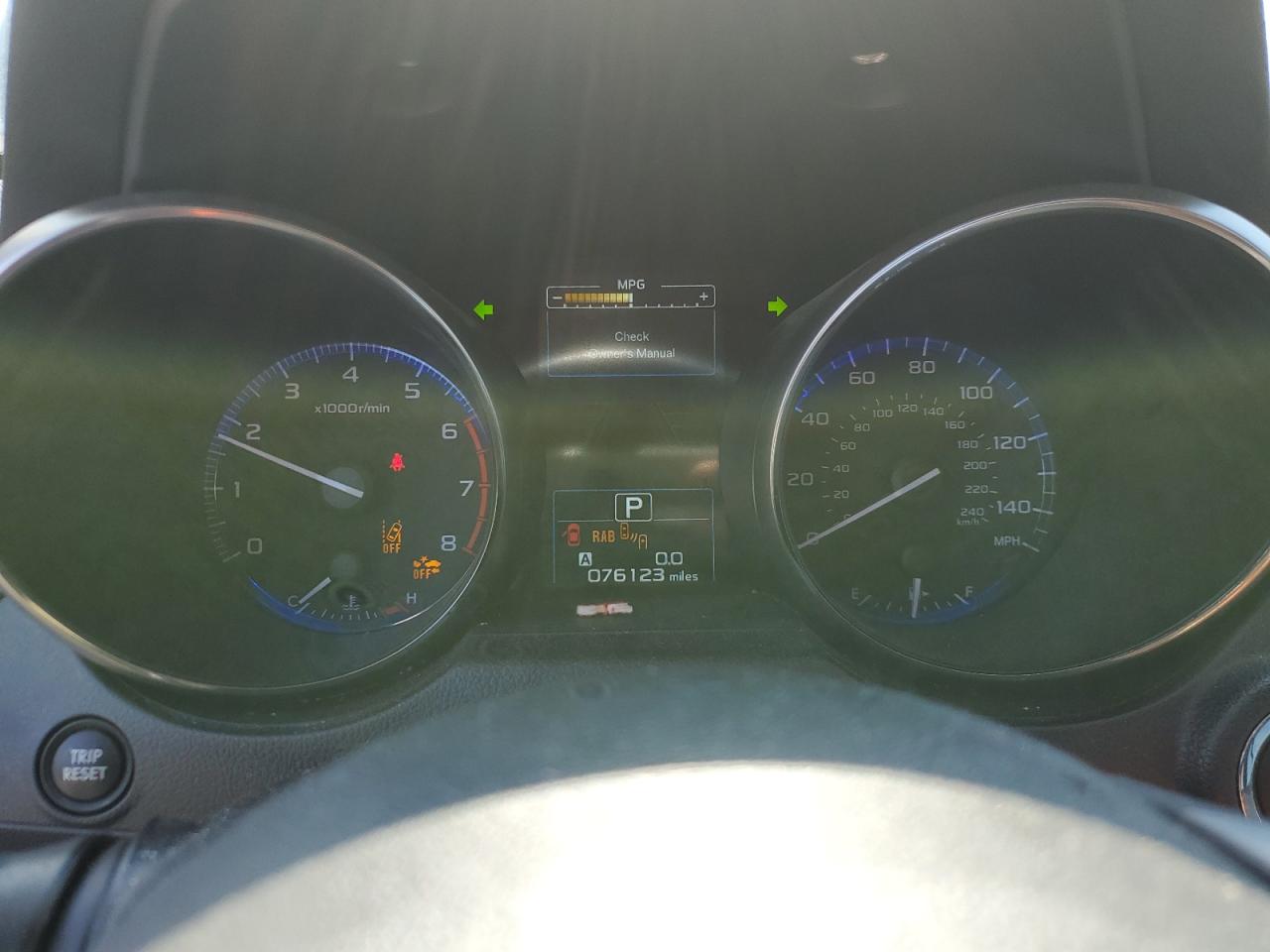 4S4BSANCXJ3268111 2018 Subaru Outback 2.5I Limited