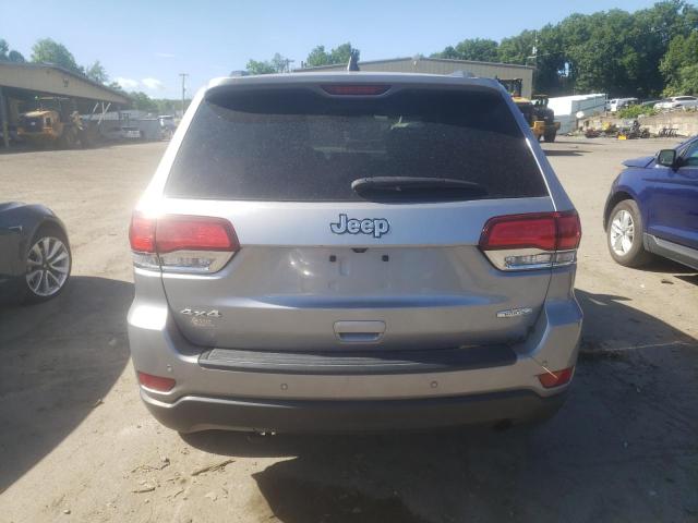 2020 Jeep Grand Cherokee Laredo VIN: 1C4RJFAG2LC291171 Lot: 62235354