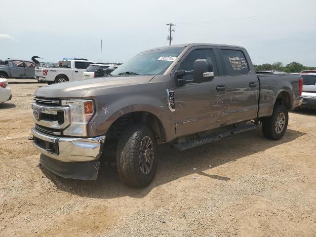 2022 FORD F250 SUPER - 1FT7W2BT1NEE32798