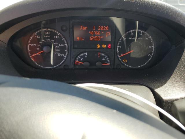 2021 Ram Promaster 3500 3500 High VIN: 3C6MRVJGXME562346 Lot: 62307994