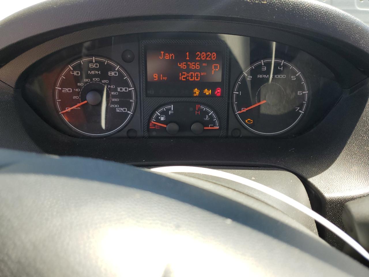 3C6MRVJGXME562346 2021 Ram Promaster 3500 3500 High