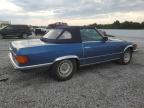 Lot #3020161597 1979 MERCEDES-BENZ SL CLASS