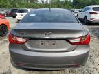 HYUNDAI SONATA GLS photo