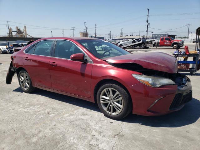 2016 Toyota Camry Le VIN: 4T1BF1FK2GU572319 Lot: 61728334