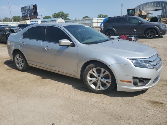 Vin: 3fahp0ha8cr339112, lot: 45479755, ford fusion se 20124