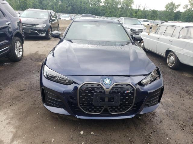 2023 BMW I4 M50 - WBY33AW08PFP83494