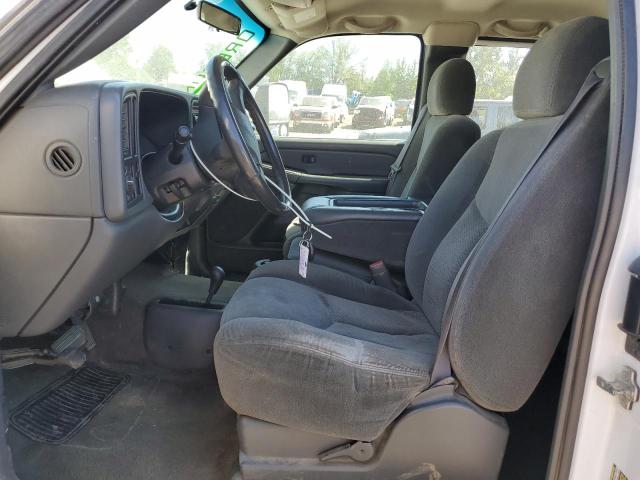 2004 Chevrolet Silverado K1500 VIN: 1GCEK19T84Z285230 Lot: 62050854