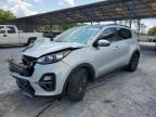 2020 KIA SPORTAGE S - KNDP63AC9L7683271