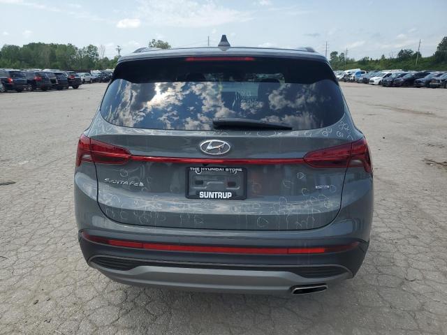 VIN 5NMS1DAJ6PH615649 2023 Hyundai Santa Fe, SE no.6