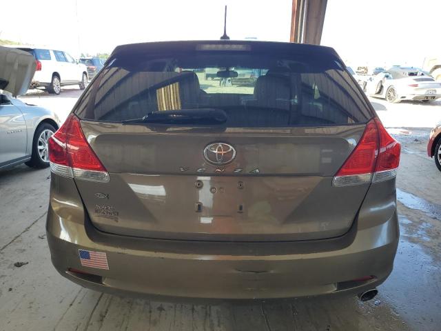 2011 Toyota Venza VIN: 4T3ZA3BB9BU040905 Lot: 60962064